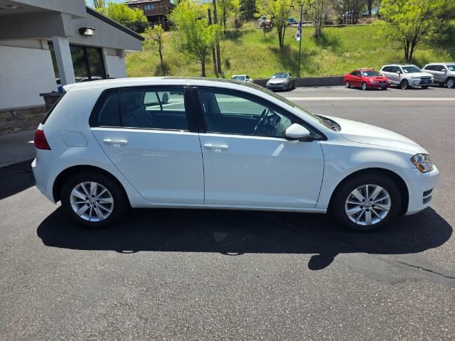 Used 2015 Volkswagen Golf S FWD image 8