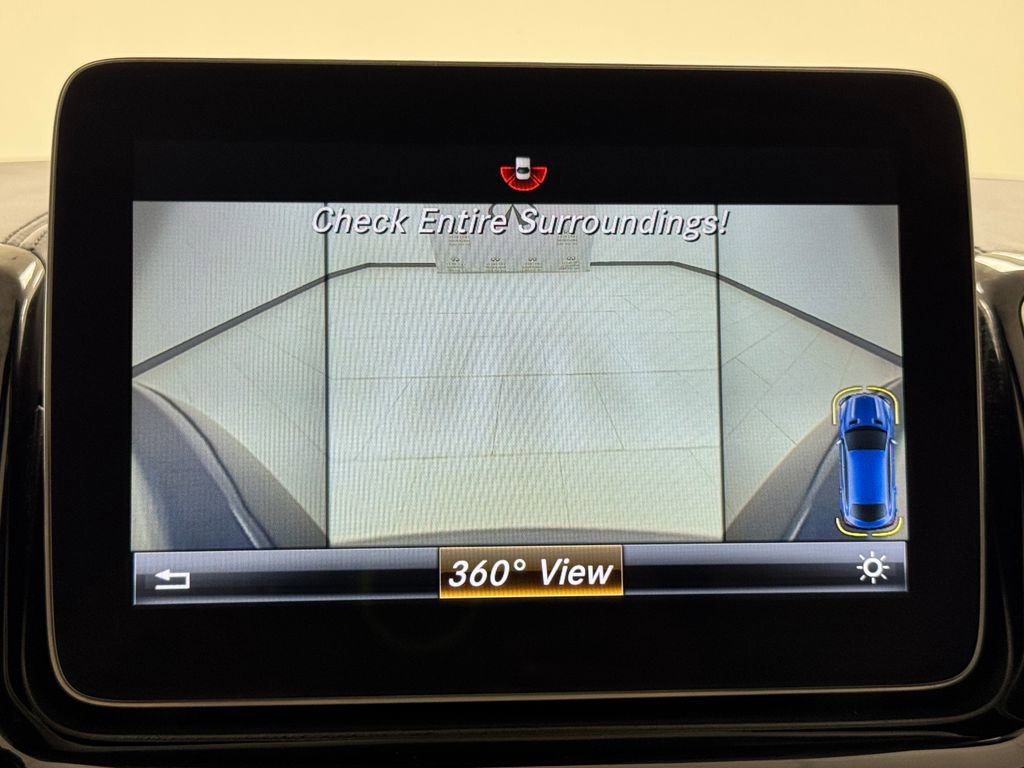 Used 2019 Mercedes-Benz GLE 63 AMG S image 21