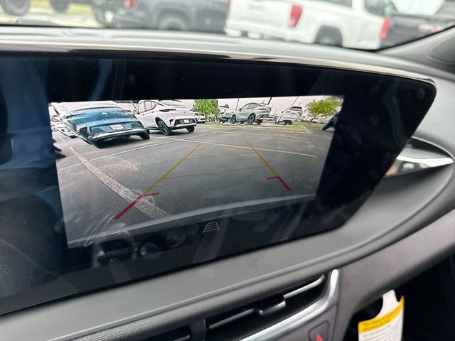 New 2026 Buick Envista Sport Touring w/ Convenience I Package FWD image 17
