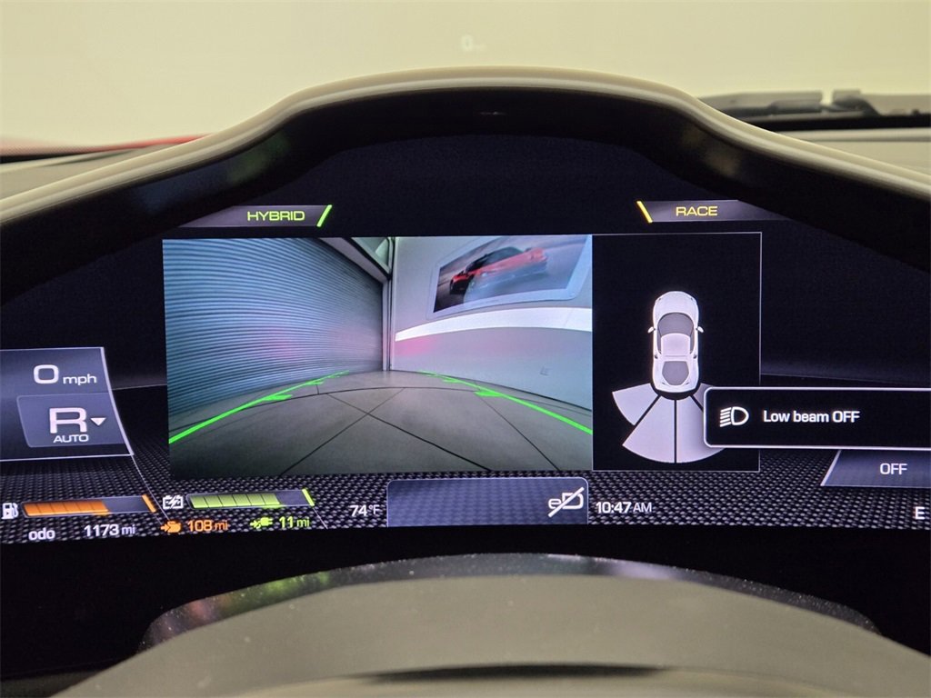 Used 2022 Ferrari 296 GTB image 39