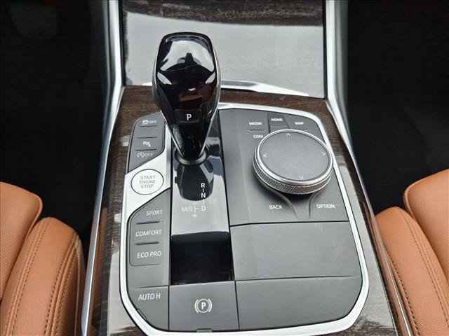 Used 2023 BMW 430i Coupe w/ Convenience Package RWD image 12