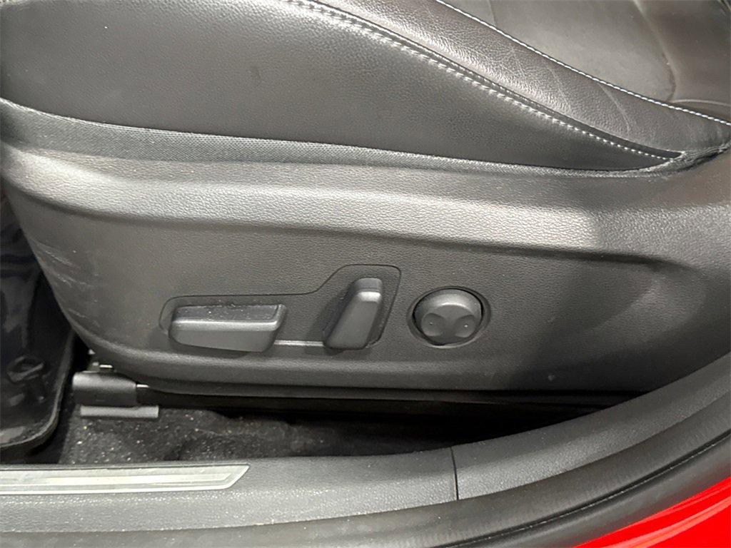 Used 2023 Hyundai Kona N image 8