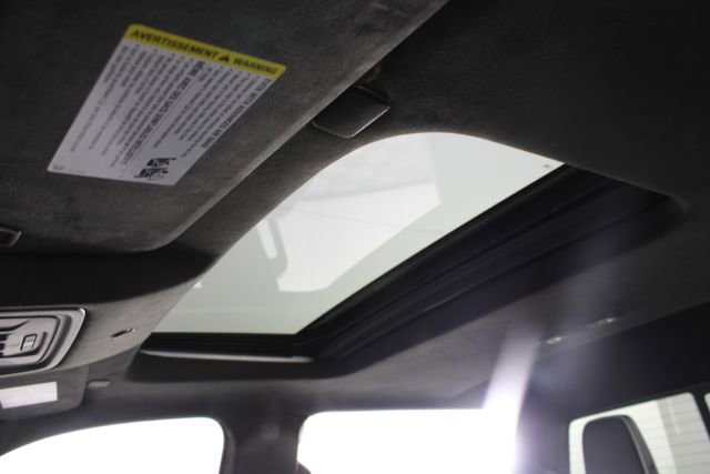 Used 2025 GMC Sierra 1500 AT4X image 12