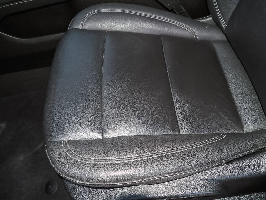 Certified 2023 Chevrolet Suburban LT image 25