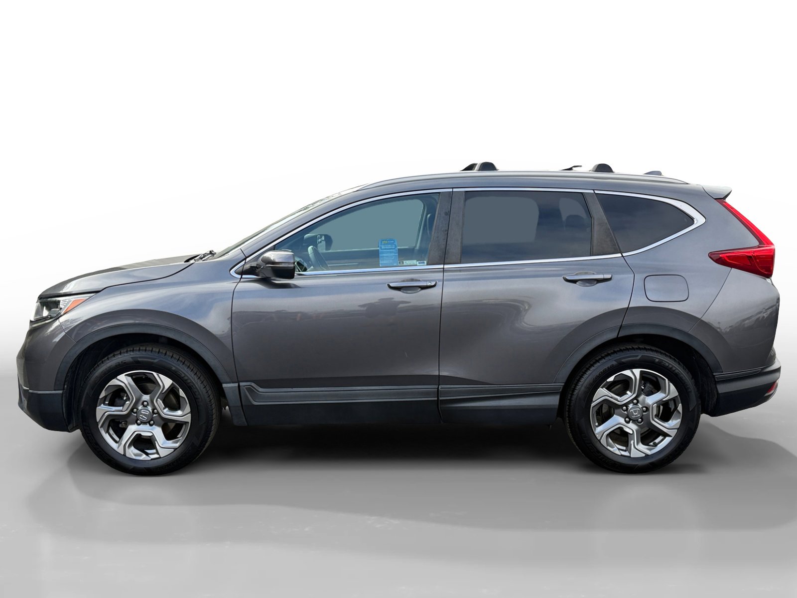 Used 2019 Honda CR-V EX-L image 2