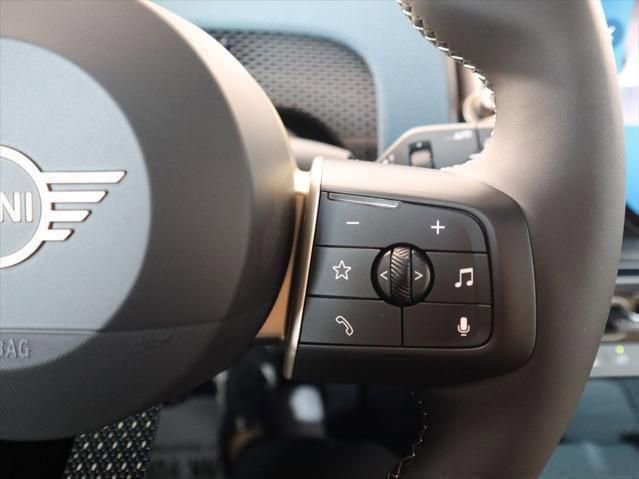 New 2026 MINI Cooper Countryman S w/ Comfort Package Max image 11