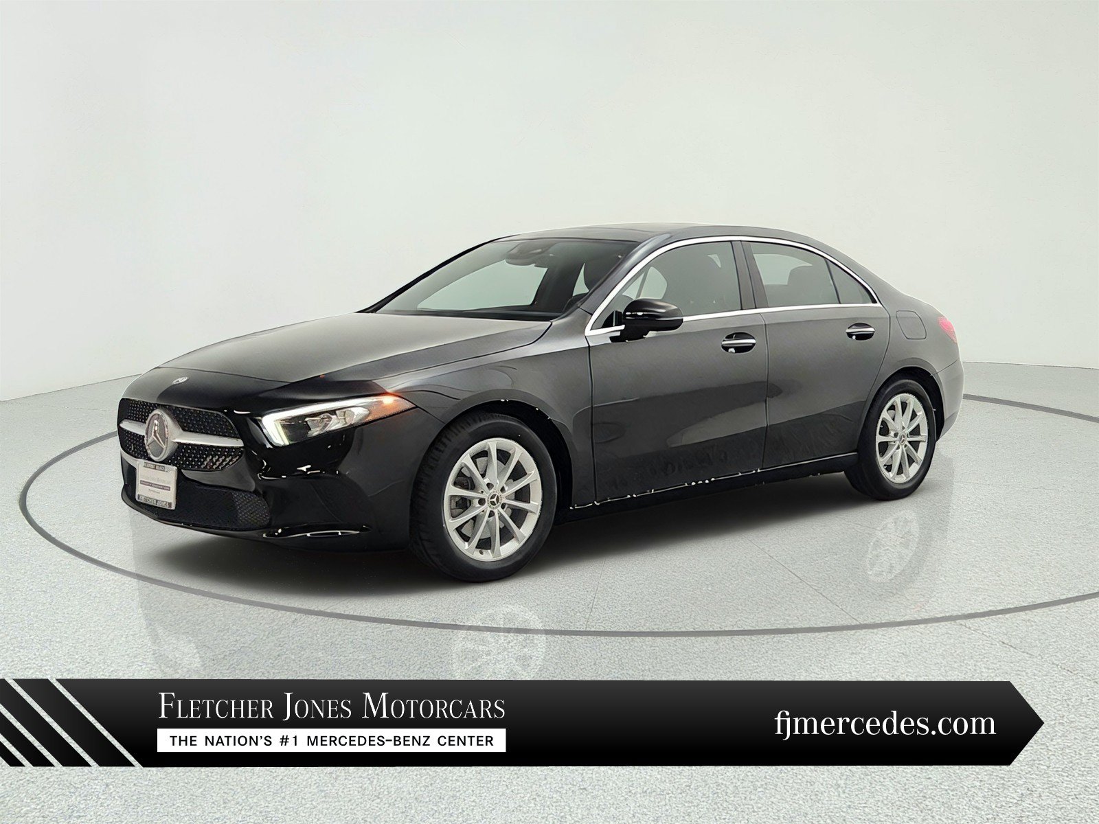 Used 2019 Mercedes-Benz A 220