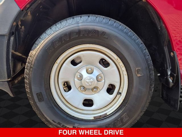 Used 2014 RAM 1500 Tradesman w/ Popular Equipment Group AWD/4WD image 10