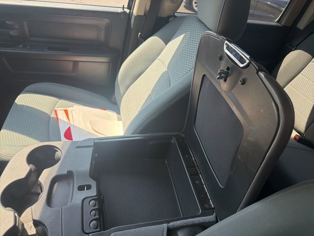 Used 2014 RAM 1500 Express image 23