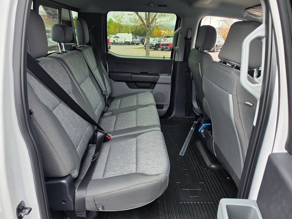 New 2026 Ford F350 XL w/ XL Chrome Package AWD/4WD image 25