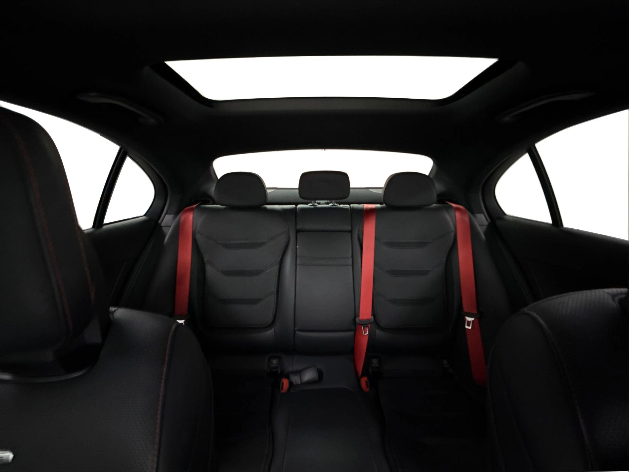 Used 2024 Mercedes-Benz C 43 AMG 4MATIC Sedan image 15