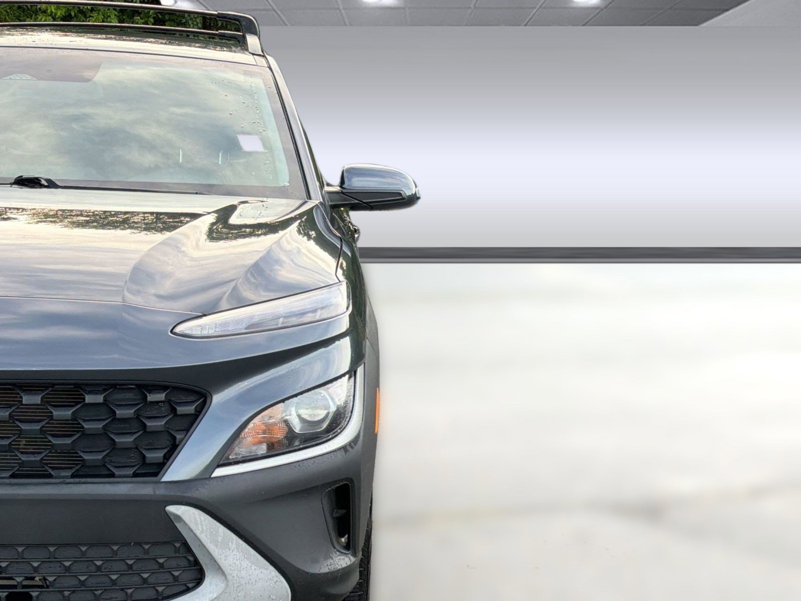 Used 2022 Hyundai Kona SEL FWD image 11