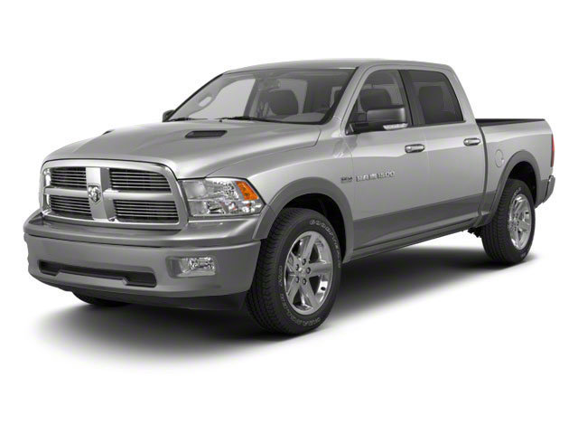 Used 2010 Dodge Ram 1500 Truck TRX AWD/4WD video 1