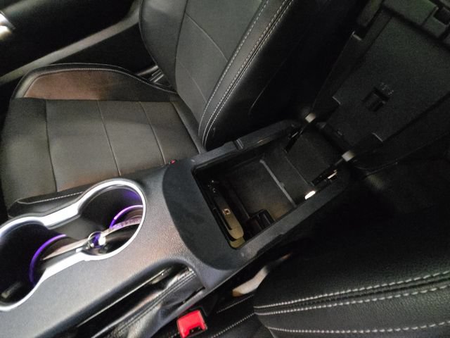 Certified 2021 Ford Mustang GT Premium w/ Ford Safe & Smart Package RWD image 27