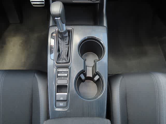 Used 2026 Honda Civic Sport image 22