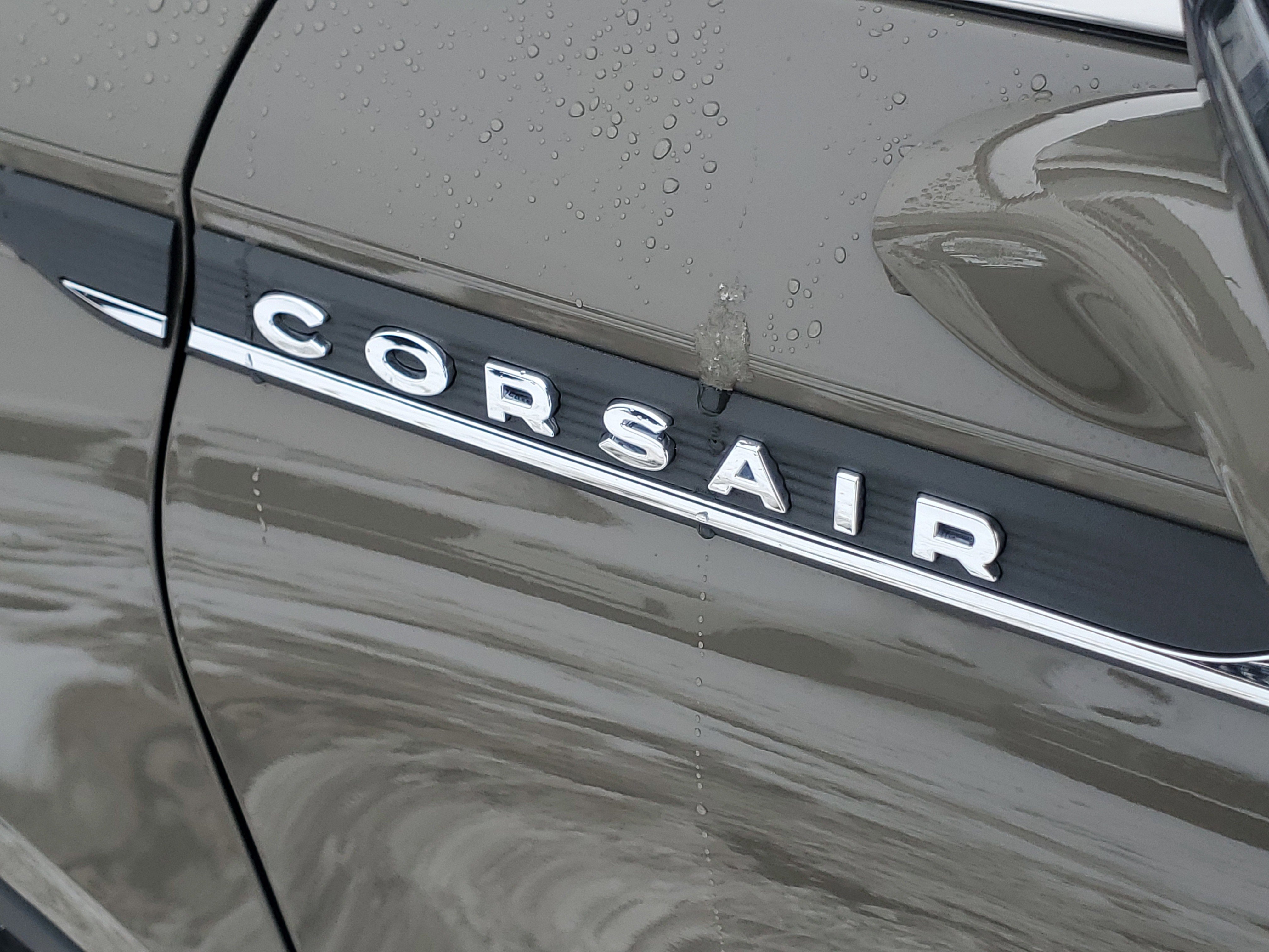 New 2026 Lincoln Corsair Premiere image 7