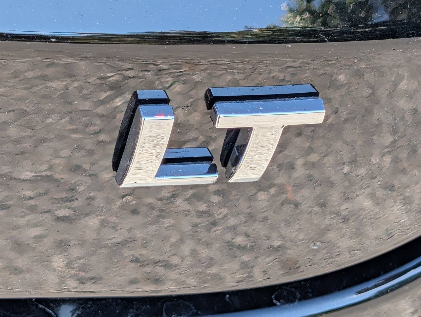 New 2026 Chevrolet Trax LT w/ Driver Confidence Package FWD image 6