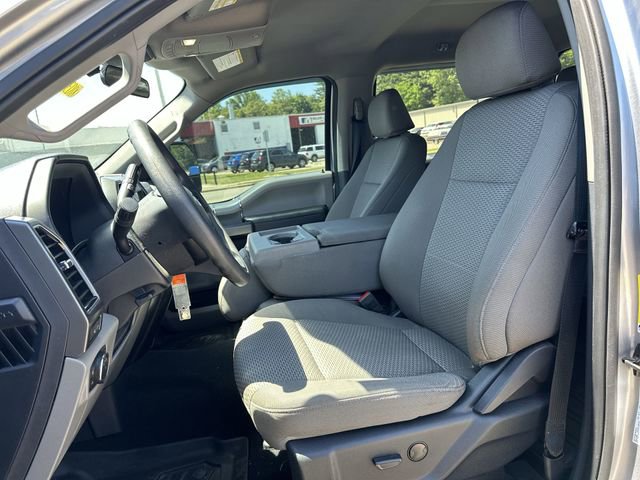 Used 2022 Ford F350 XLT w/ XLT Premium Package AWD/4WD image 15