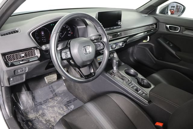 Used 2025 Honda Civic Sport image 22