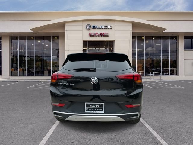 Certified 2023 Buick Encore GX Preferred image 12