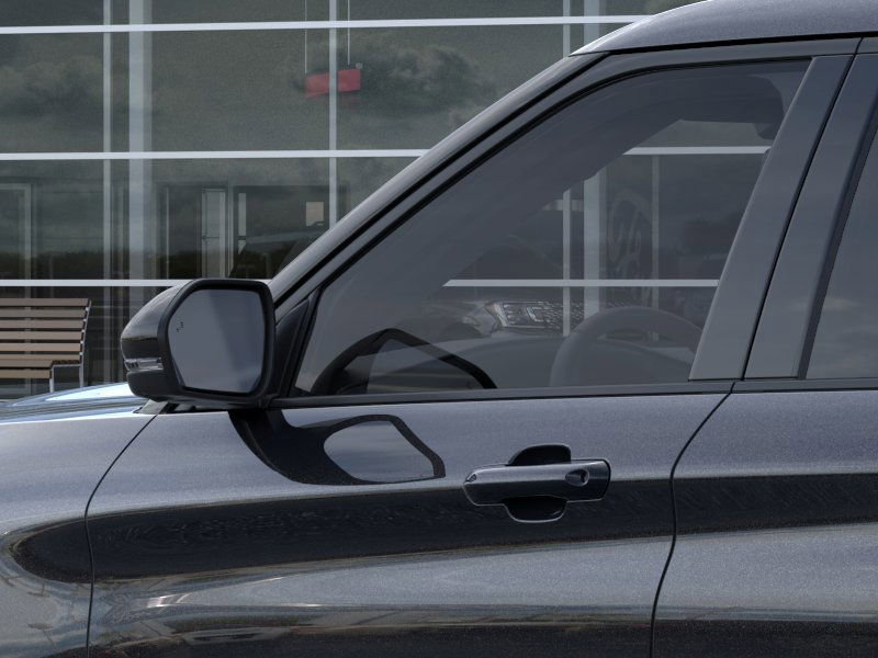 New 2026 Ford Explorer ST w/ Sun And Sound Package image 43