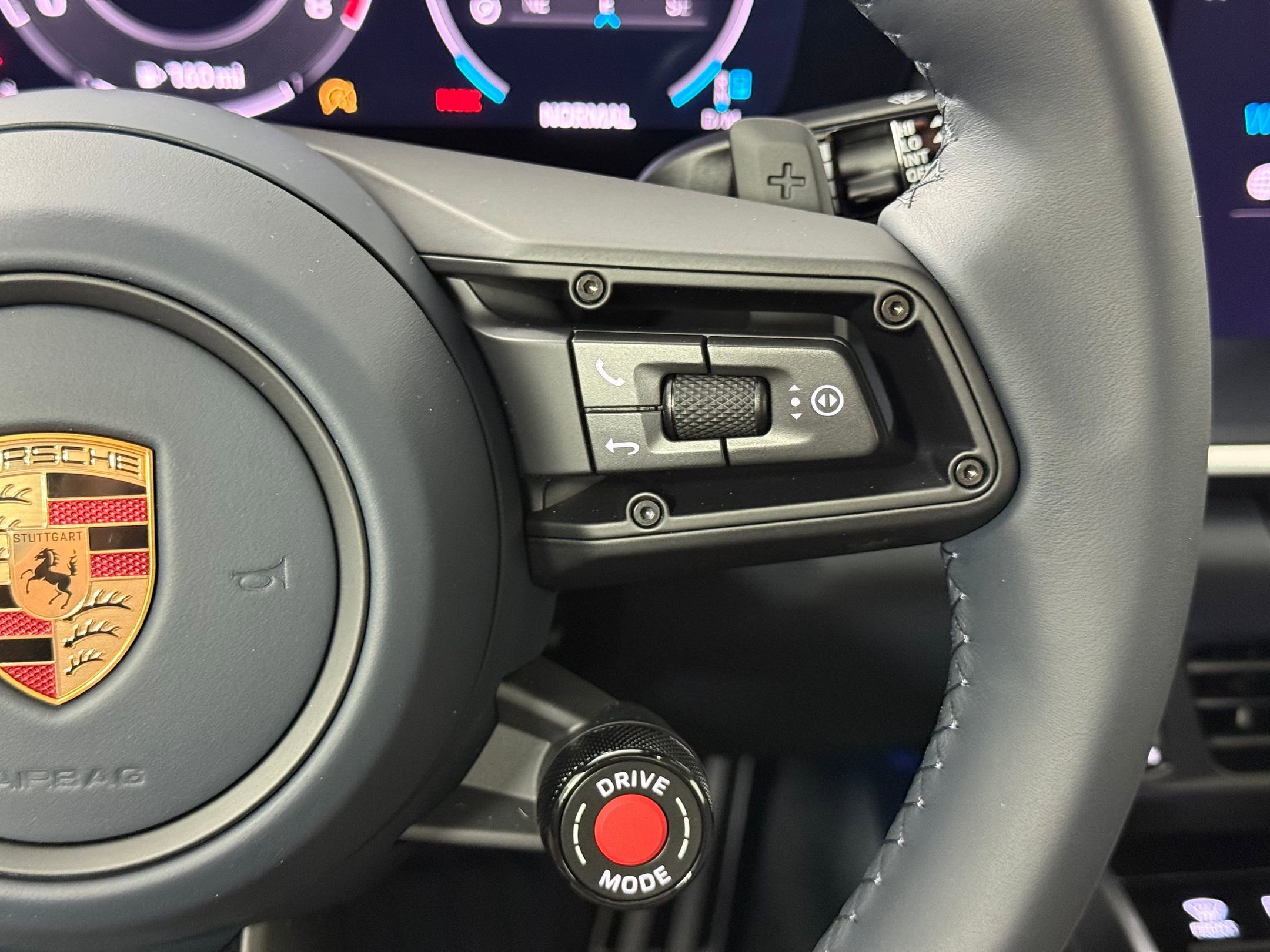 New 2026 Porsche 911 Carrera image 18