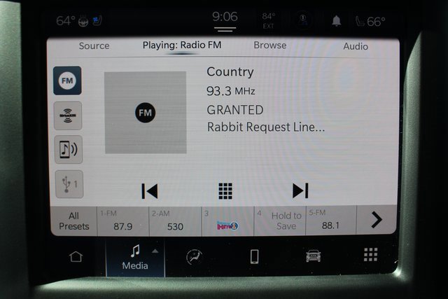 Used 2022 RAM 1500 Laramie image 25