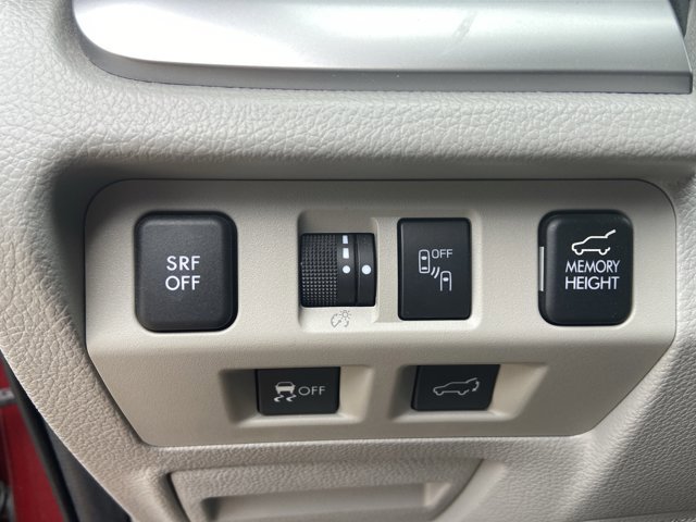 Used 2018 Subaru Forester 2.5i Premium AWD/4WD image 40
