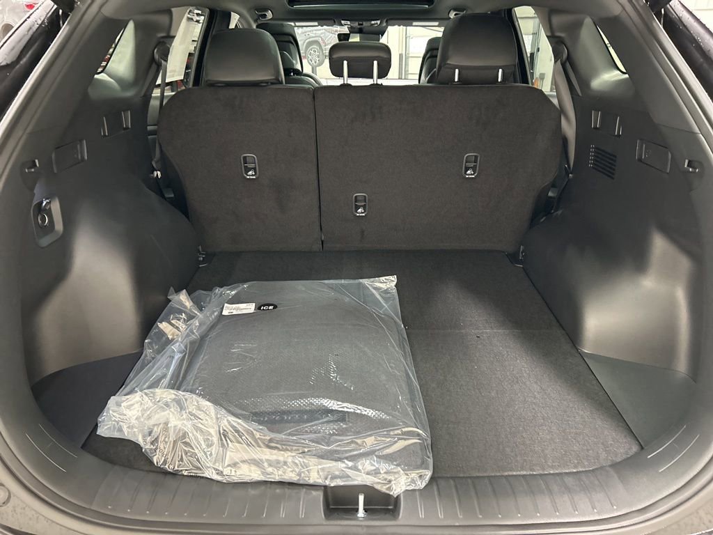 New 2026 Kia Sportage X-Line image 27