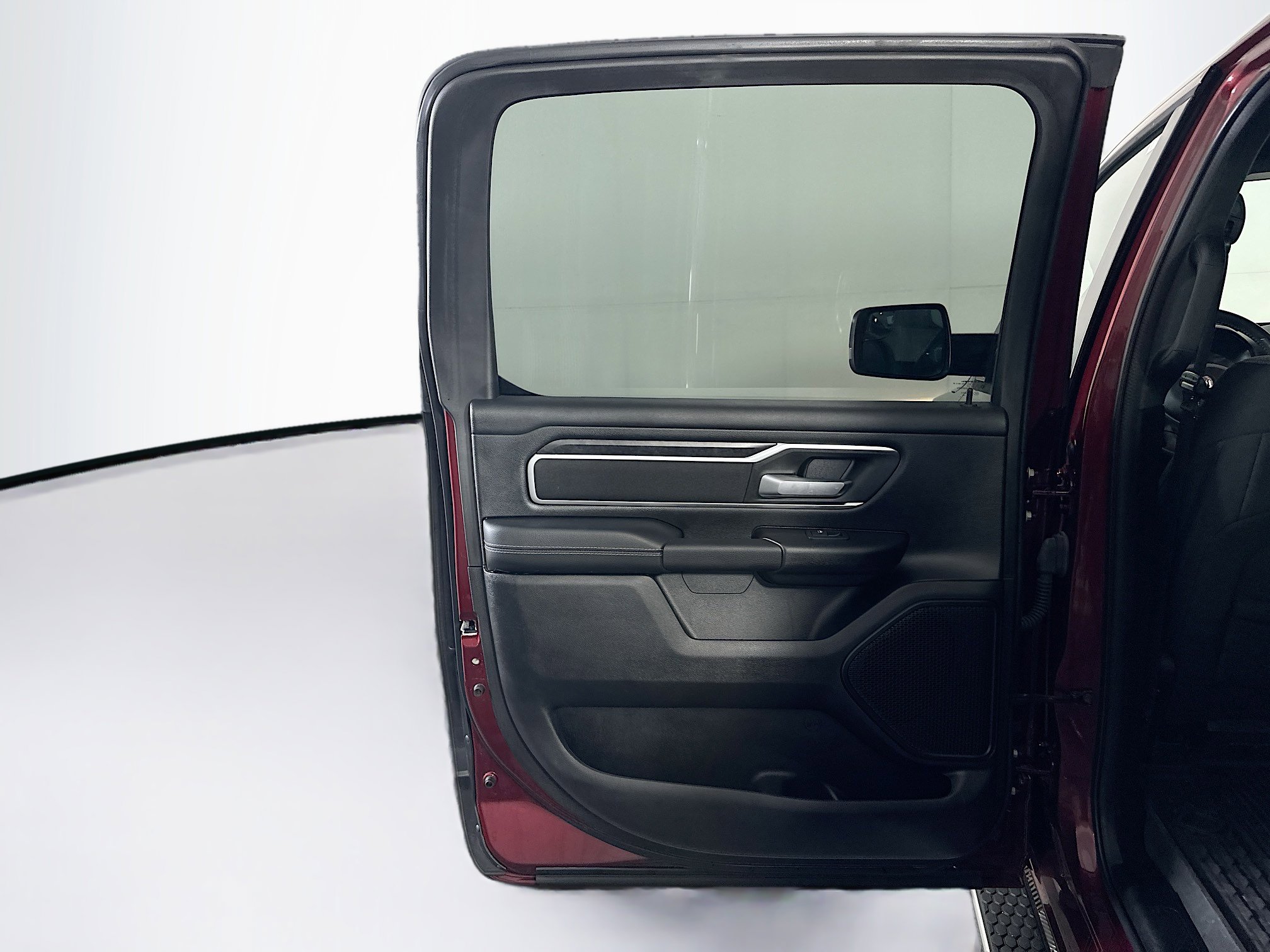Used 2023 RAM 1500 Big Horn AWD/4WD image 26