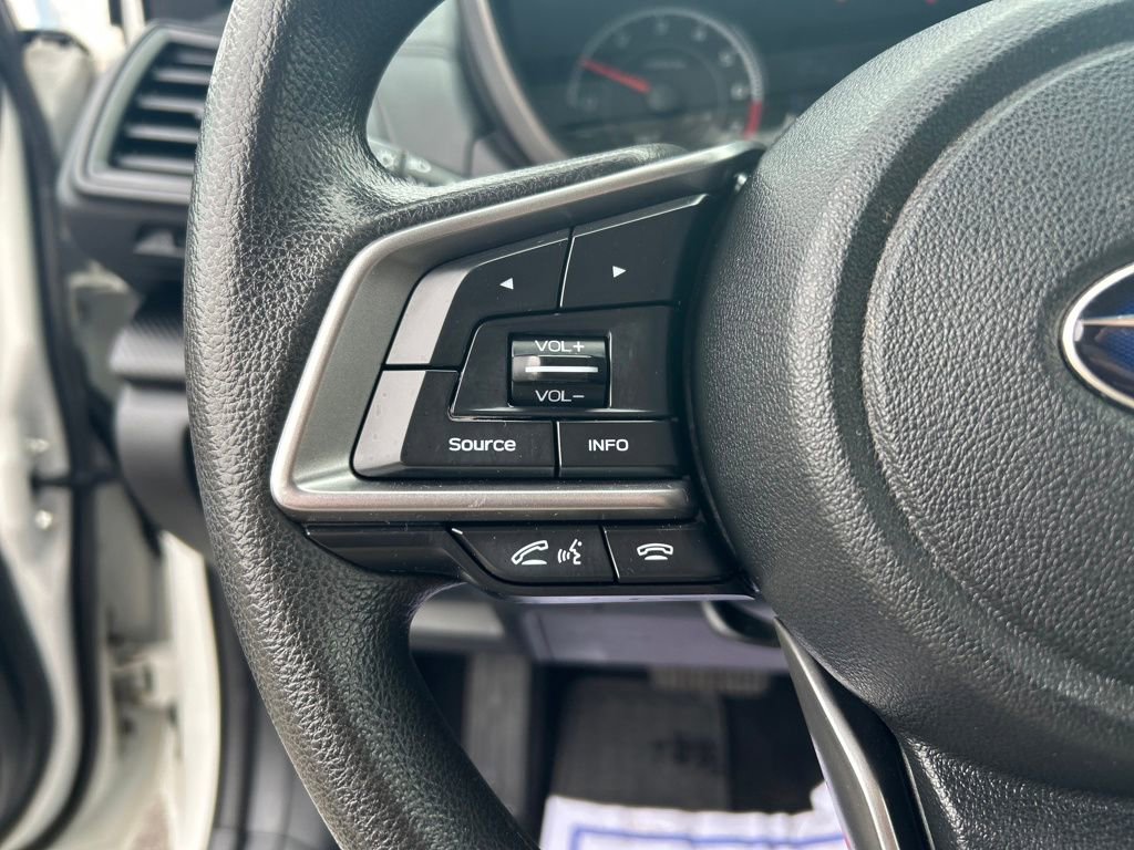 Used 2019 Subaru Impreza 2.0i Premium AWD/4WD image 32