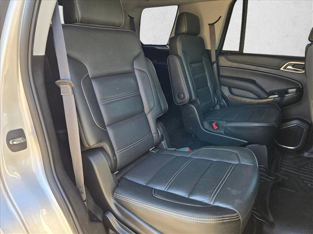 Used 2019 GMC Yukon Denali w/ Denali Ultimate Package image 22