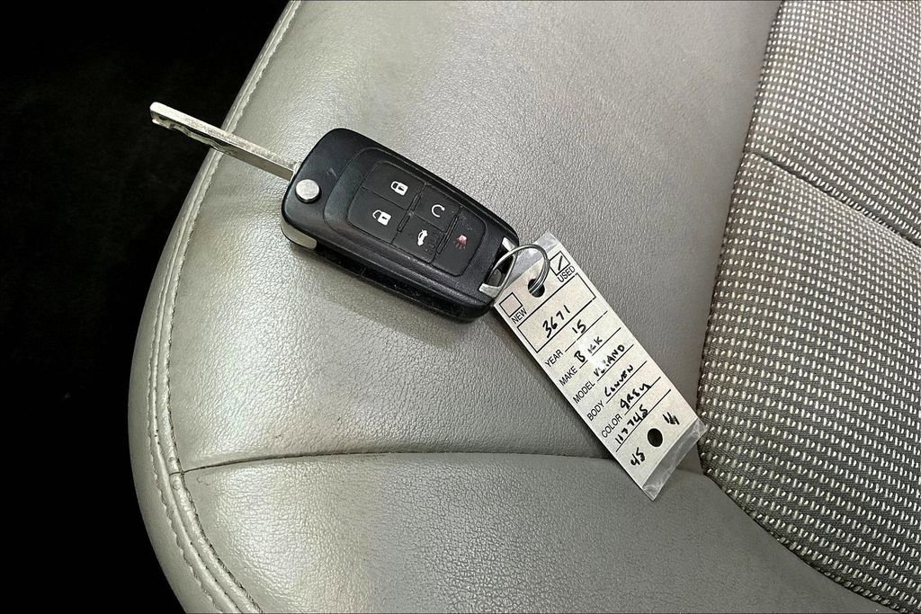Used 2015 Buick Verano Convenience image 34