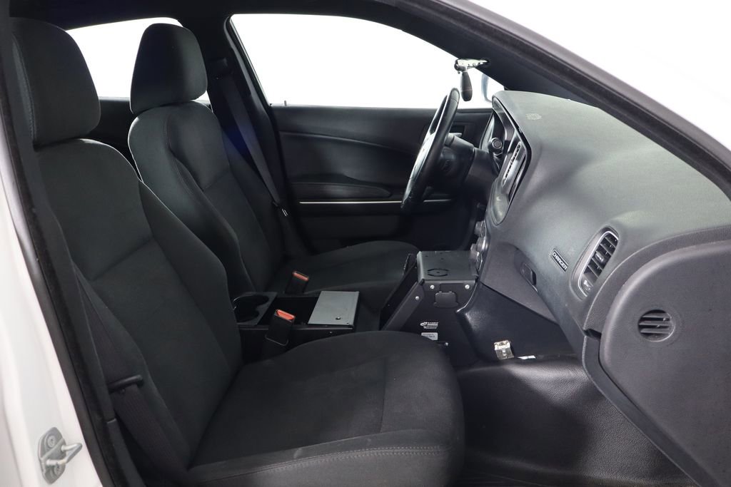 Used 2016 Dodge Charger Police RWD image 17