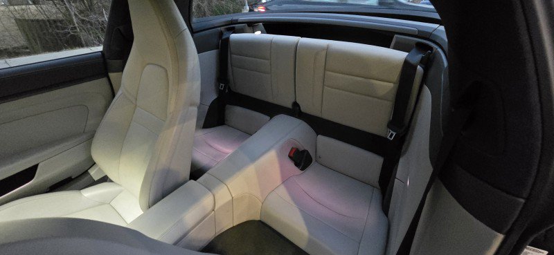 Used 2021 Porsche 911 Targa 4 image 16