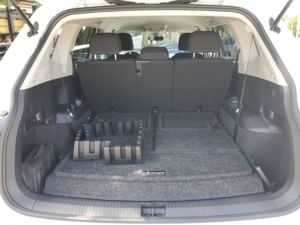 Certified 2023 Volkswagen Tiguan S w/ Driver Assistance Package FWD image 15