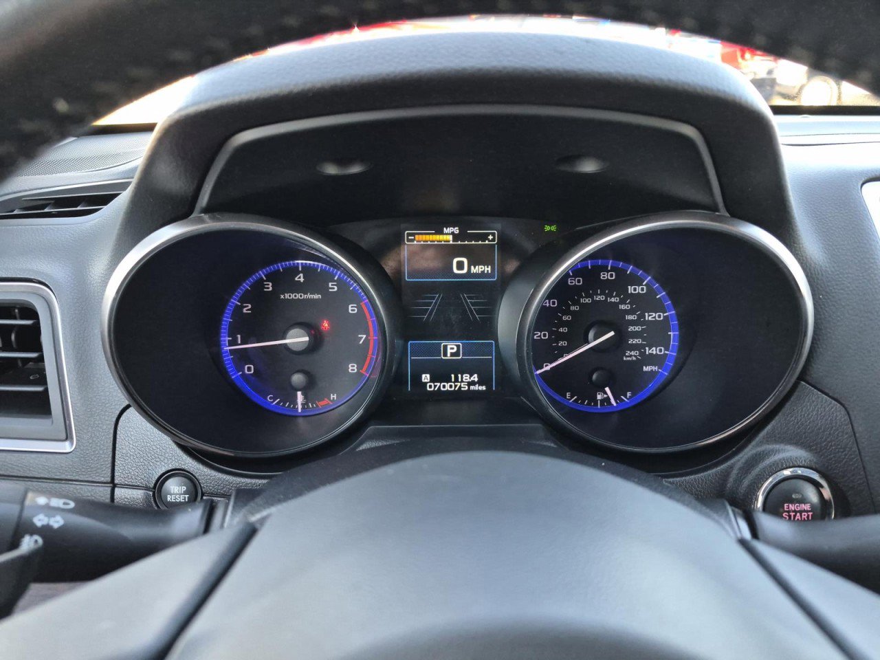 Used 2016 Subaru Outback 2.5i Limited image 24