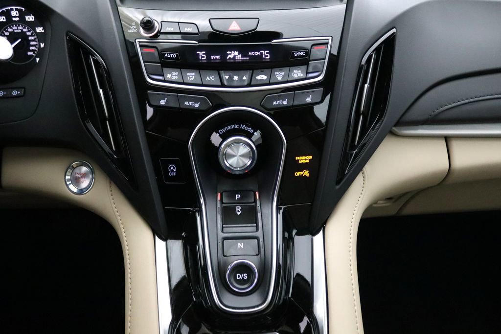Used 2023 Acura RDX AWD image 21