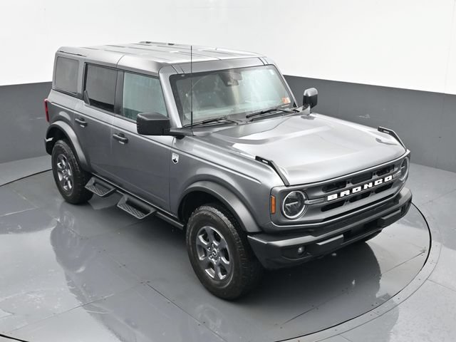 Used 2023 Ford Bronco Big Bend AWD/4WD image 20