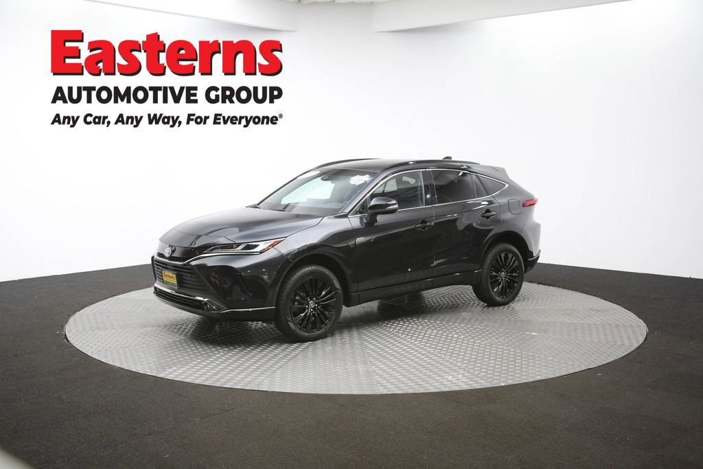 Used 2023 Toyota Venza Nightshade AWD/4WD image 55