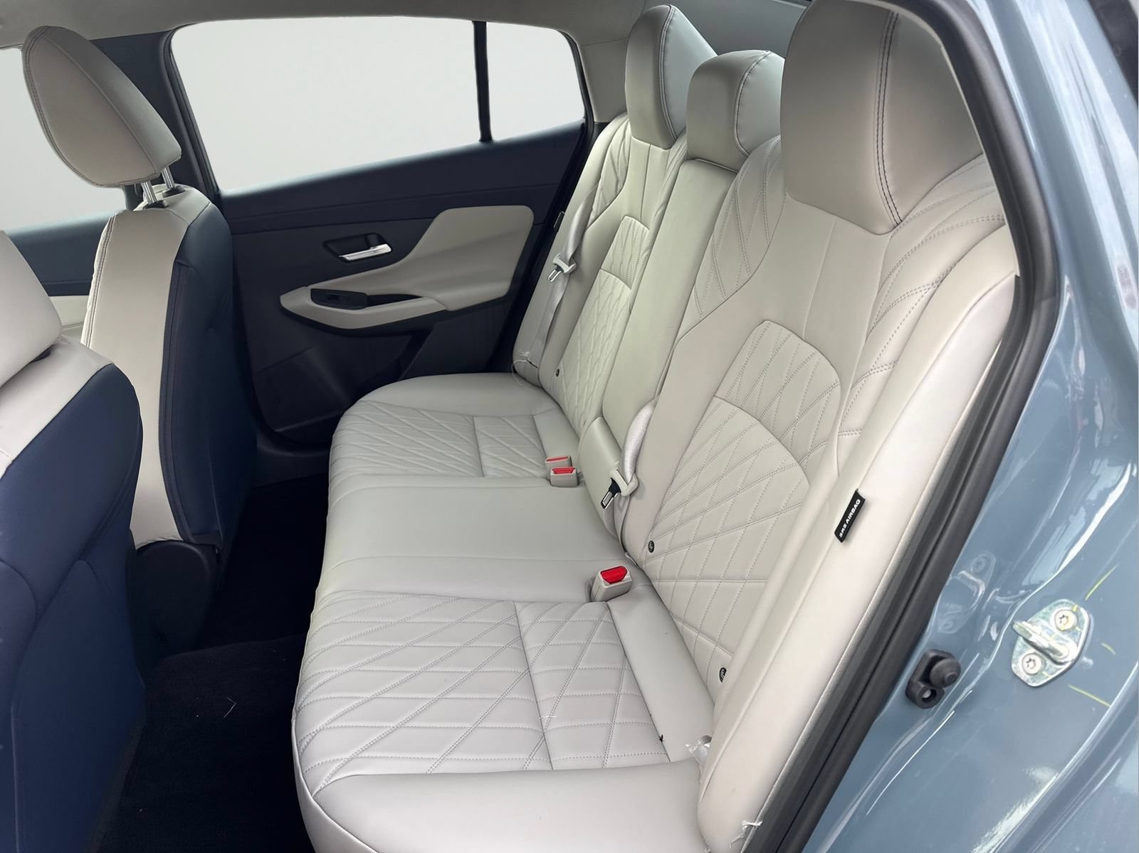 New 2026 Nissan Sentra SL w/ Floor Mat Package FWD image 33