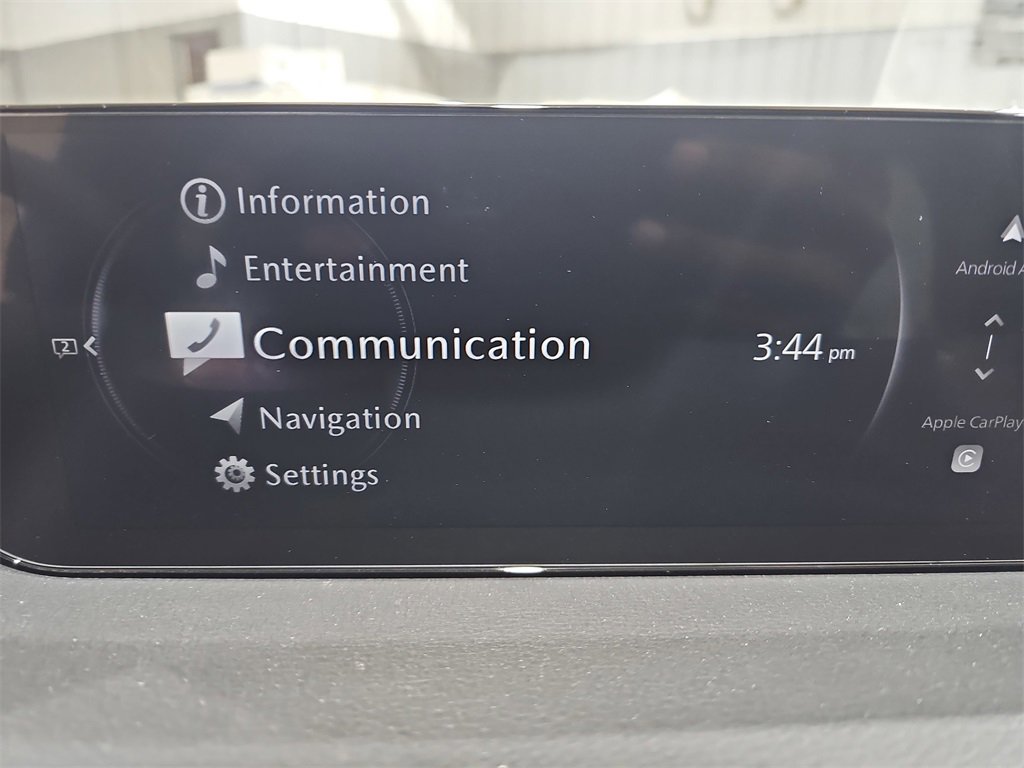 New 2026 MAZDA CX-50 AWD 2.5 S w/ Cargo Package image 21