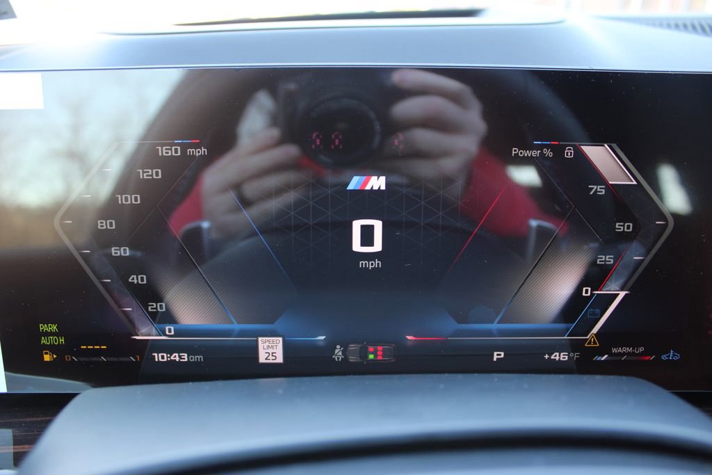 New 2026 BMW X7 M60i image 11