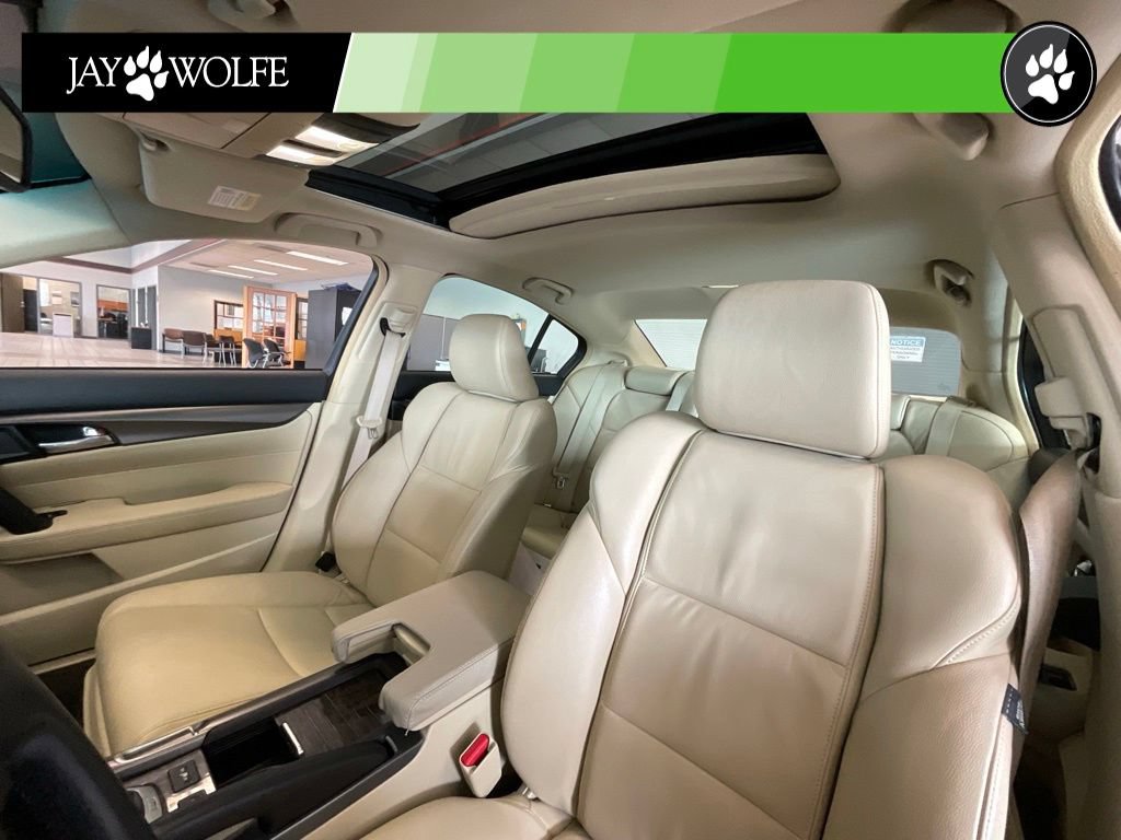 Used 2013 Acura TL FWD image 10