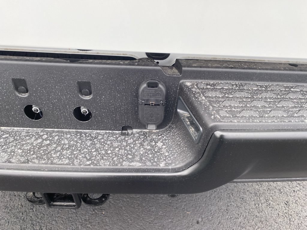 New 2026 RAM 3500 Tradesman AWD/4WD image 12