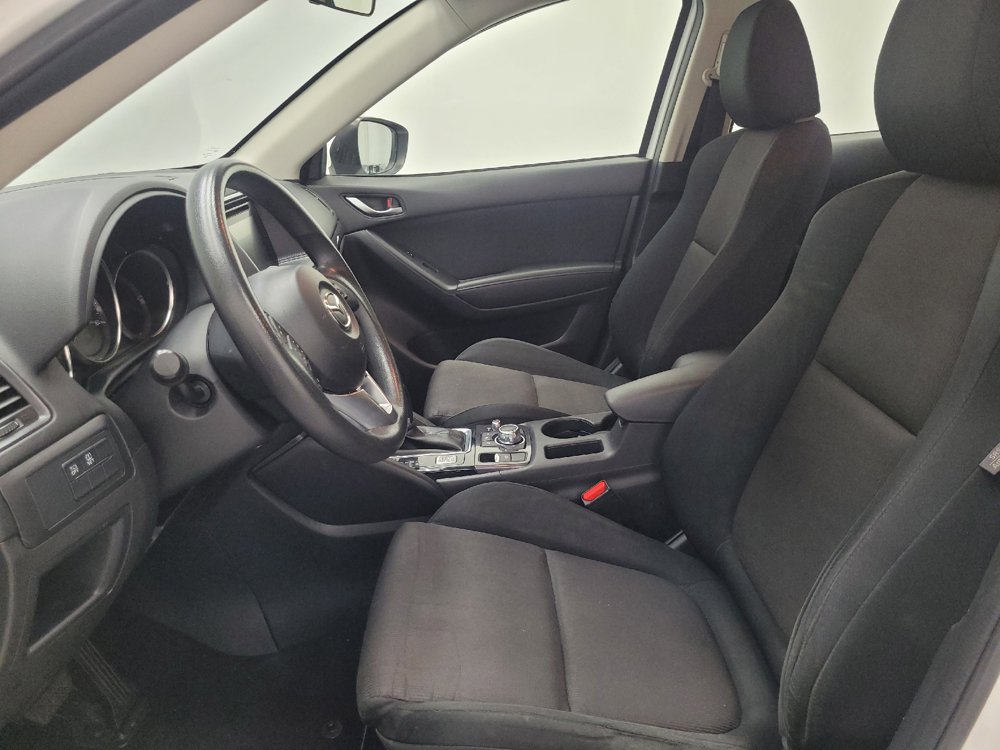 Used 2016 MAZDA CX-5 Sport w/ Rear Camera Package FWD image 17