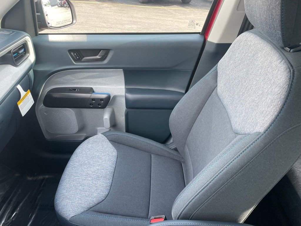 New 2026 Ford Maverick XLT w/ XLT Luxury Package image 23