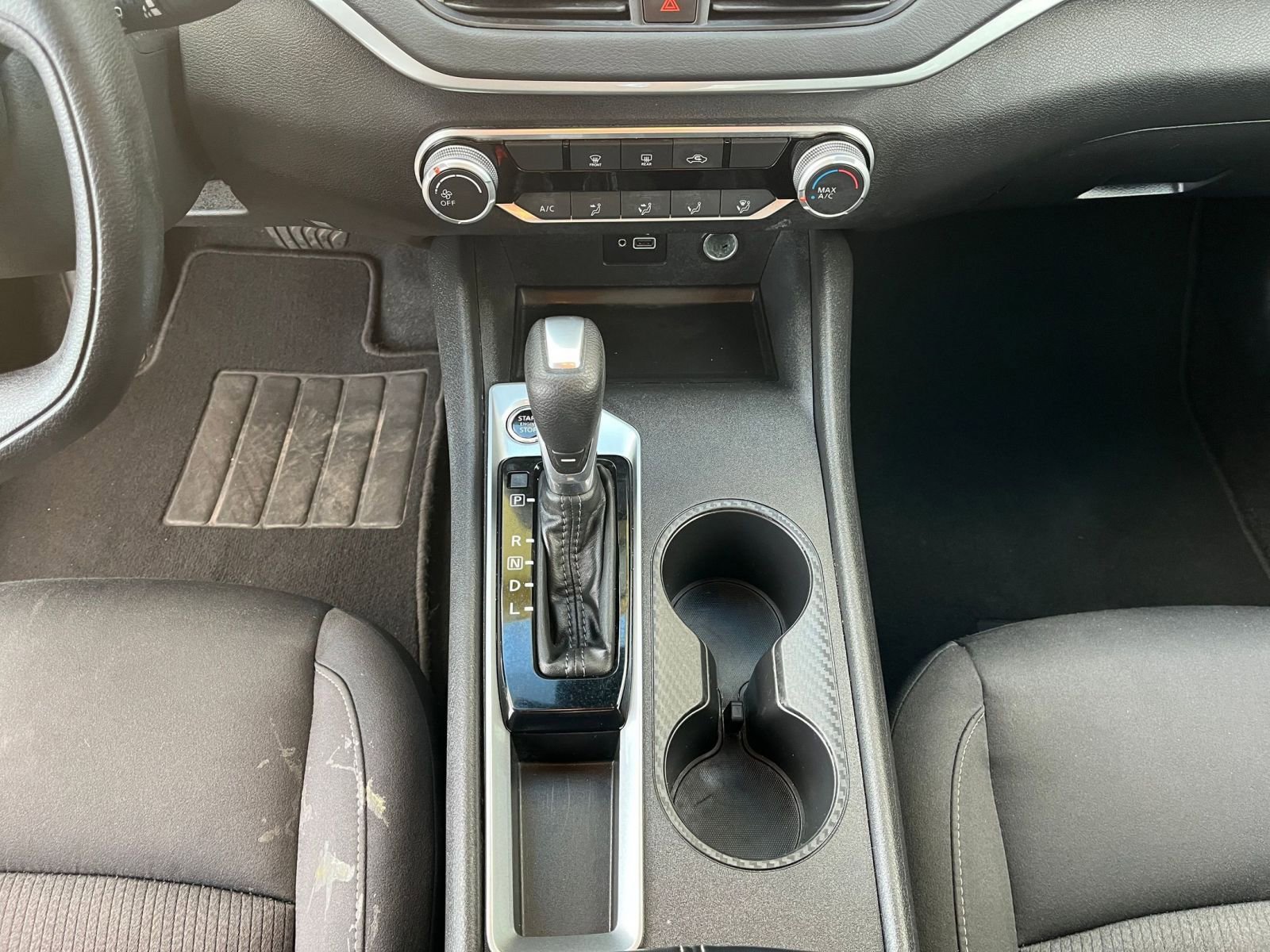 Used 2023 Nissan Altima 2.5 S image 39