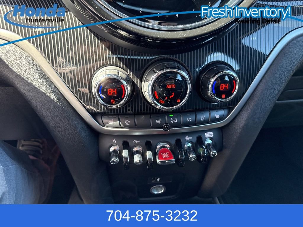 Used 2021 MINI Cooper Countryman S w/ Driver Assistance Package image 29