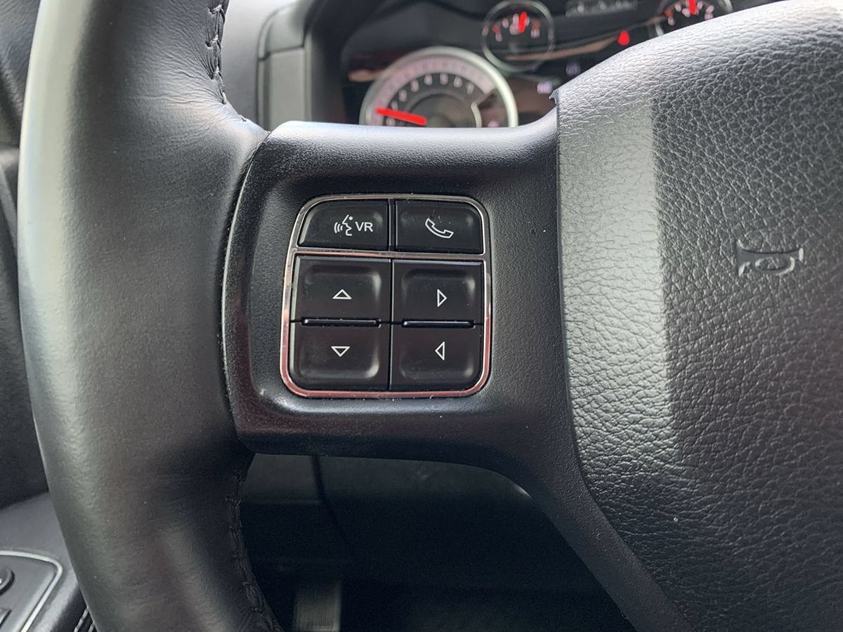 Used 2018 RAM 1500 Sport AWD/4WD image 19